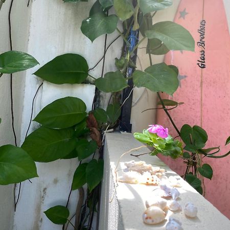 Maavaharu Guest House 心玛芙市 外观 照片