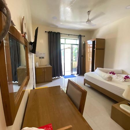 Maavaharu Guest House 心玛芙市 外观 照片