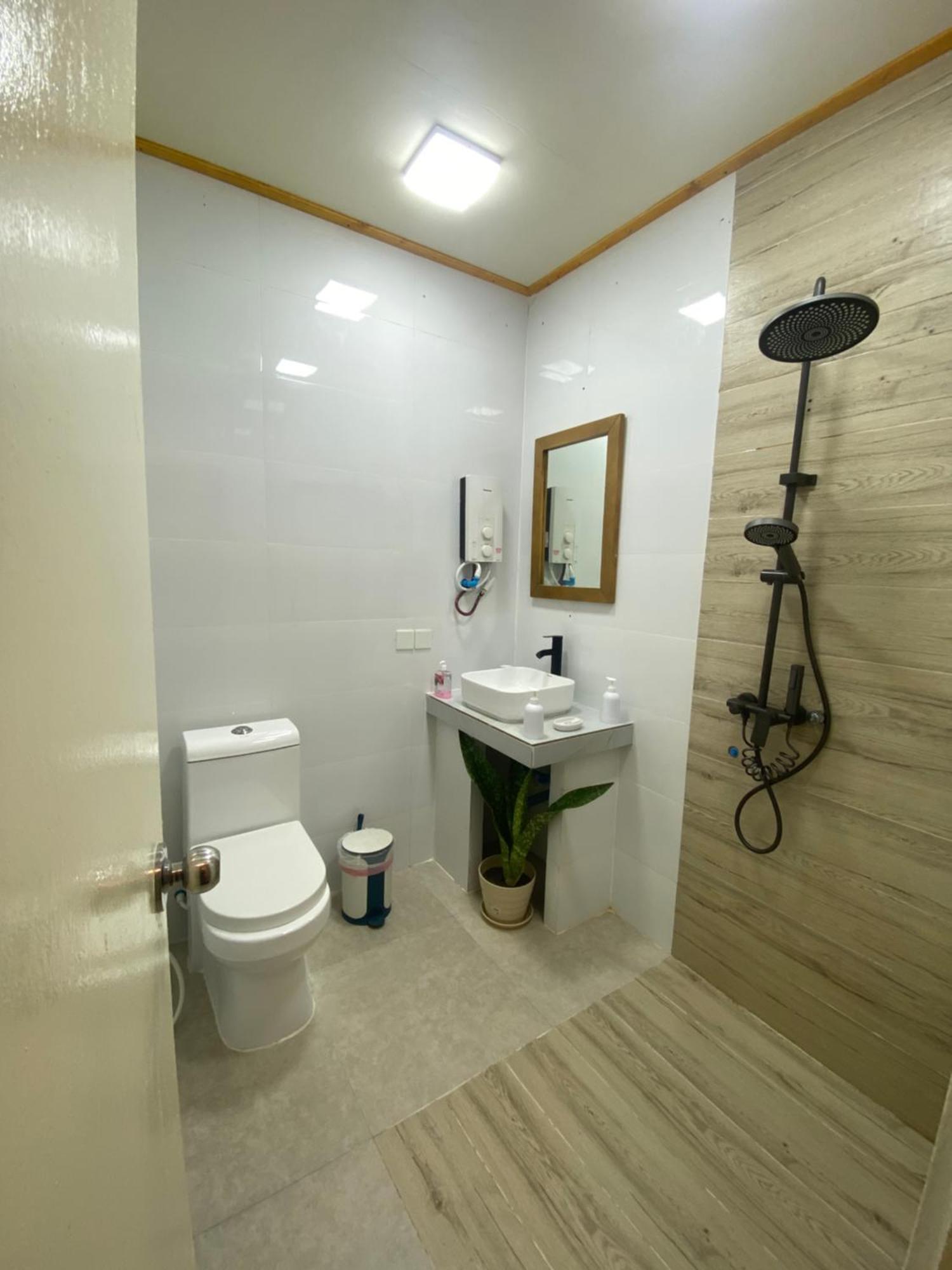 Maavaharu Guest House 心玛芙市 外观 照片