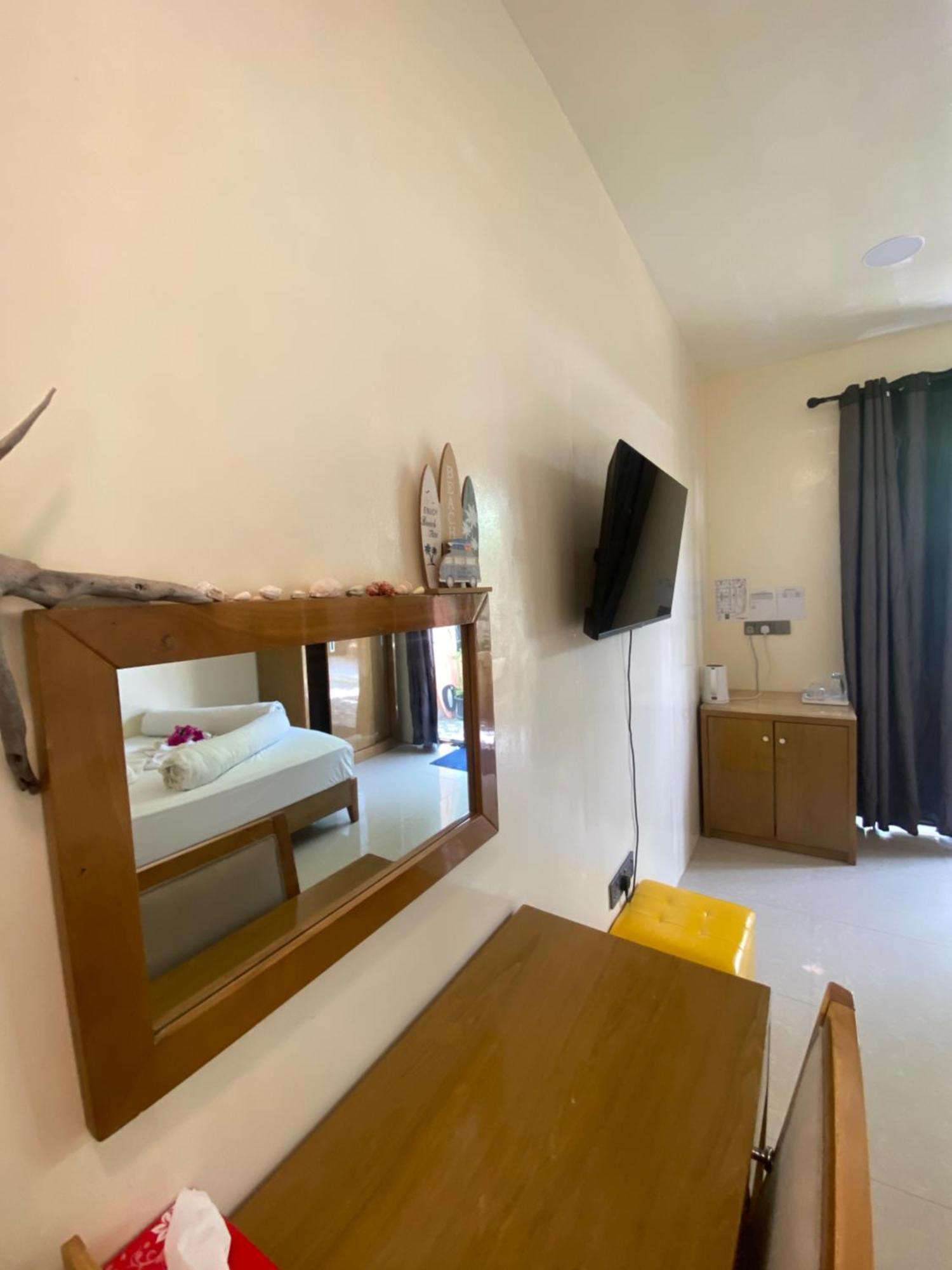 Maavaharu Guest House 心玛芙市 外观 照片