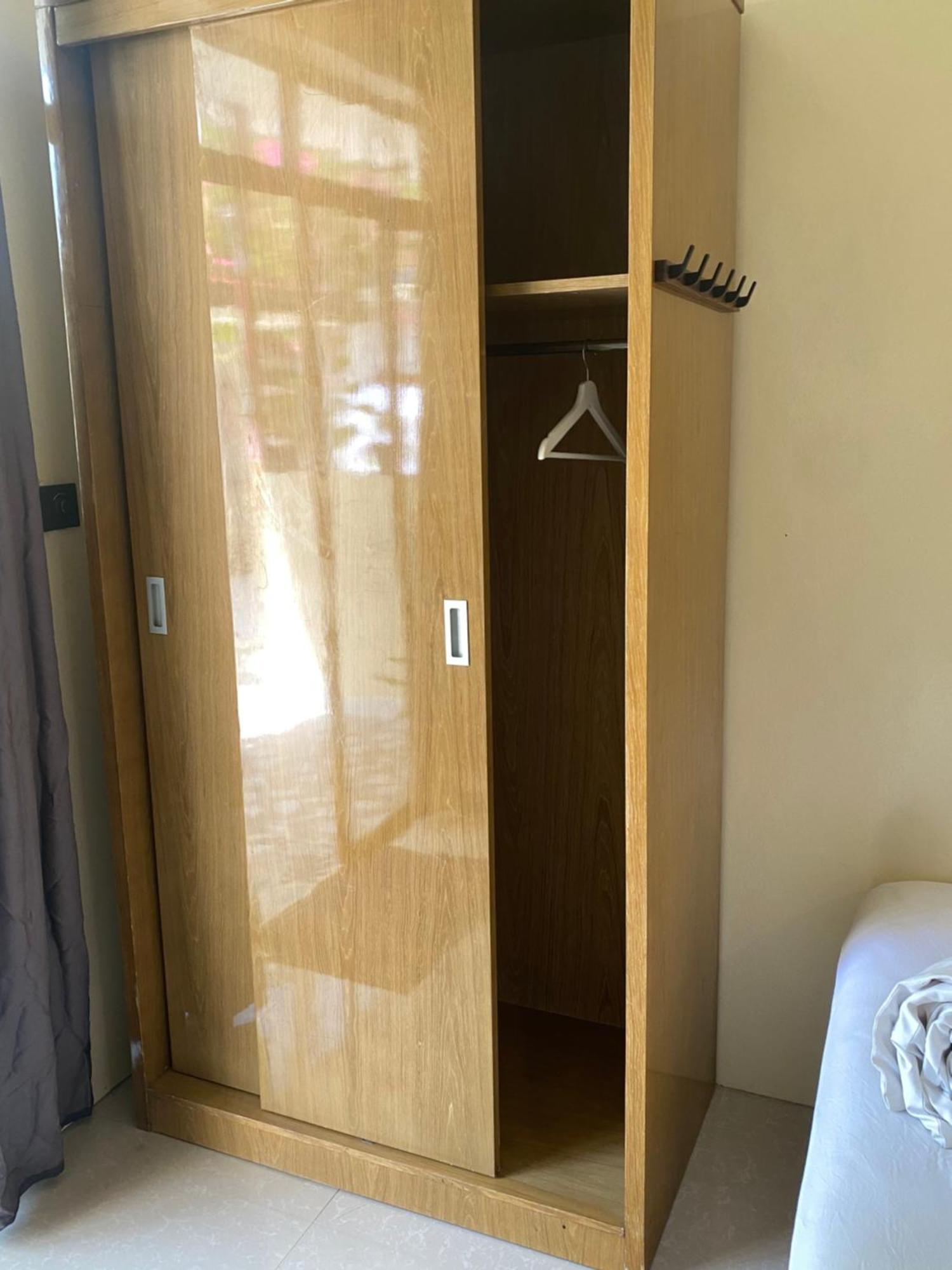 Maavaharu Guest House 心玛芙市 外观 照片
