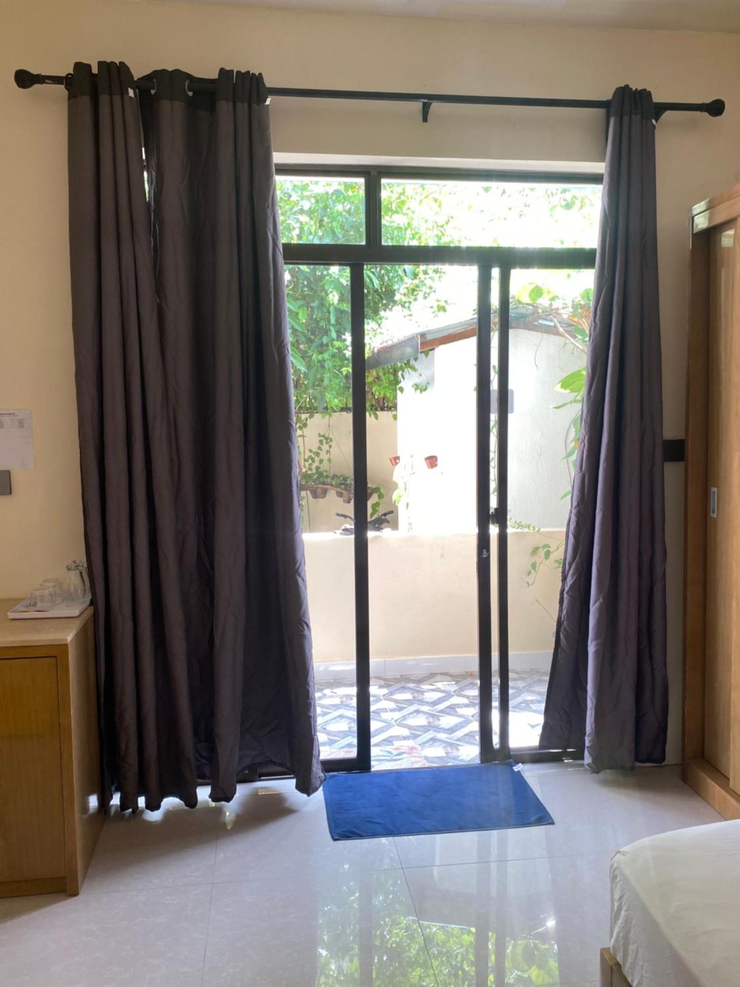 Maavaharu Guest House 心玛芙市 外观 照片
