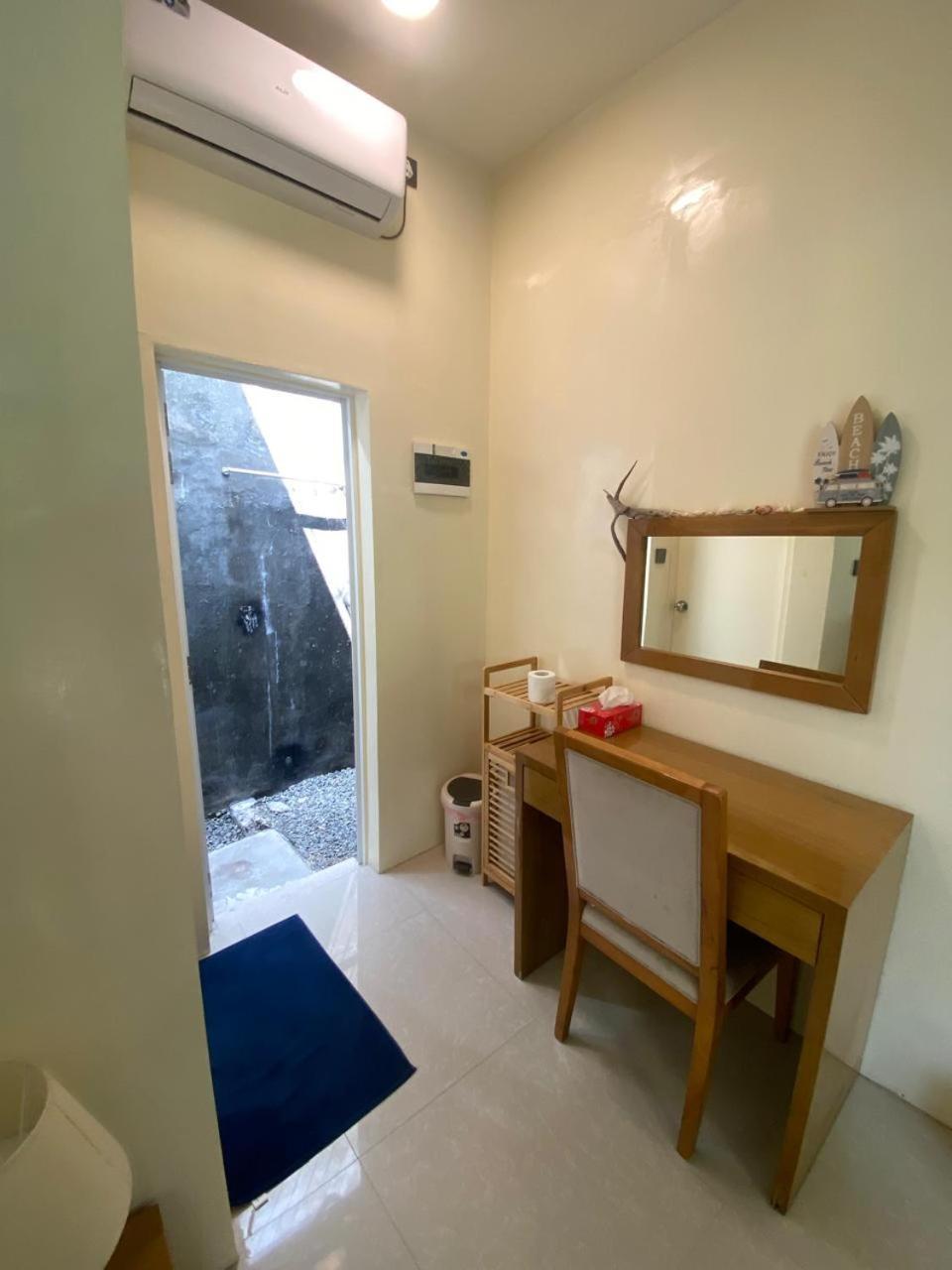 Maavaharu Guest House 心玛芙市 外观 照片