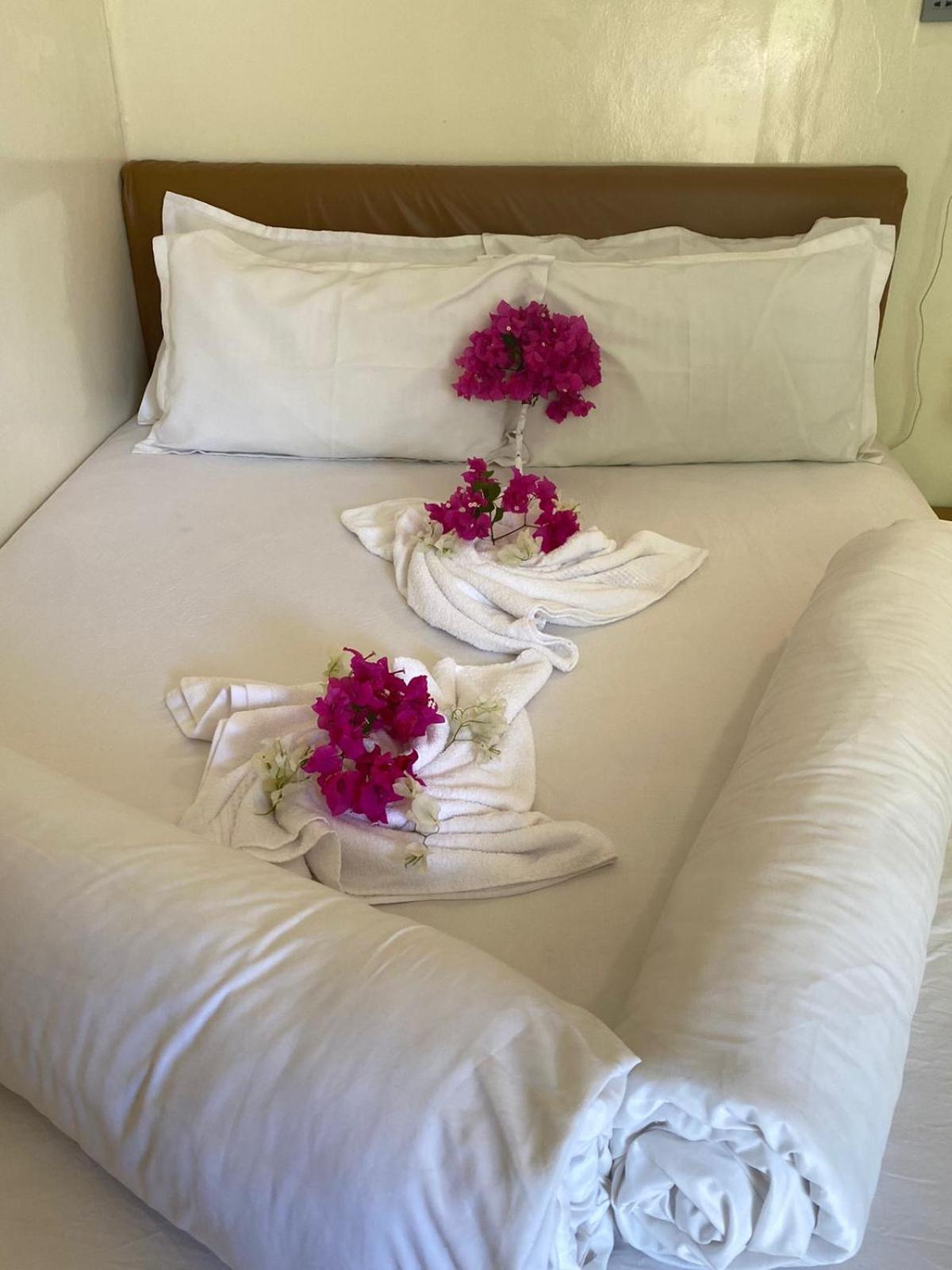 Maavaharu Guest House 心玛芙市 外观 照片