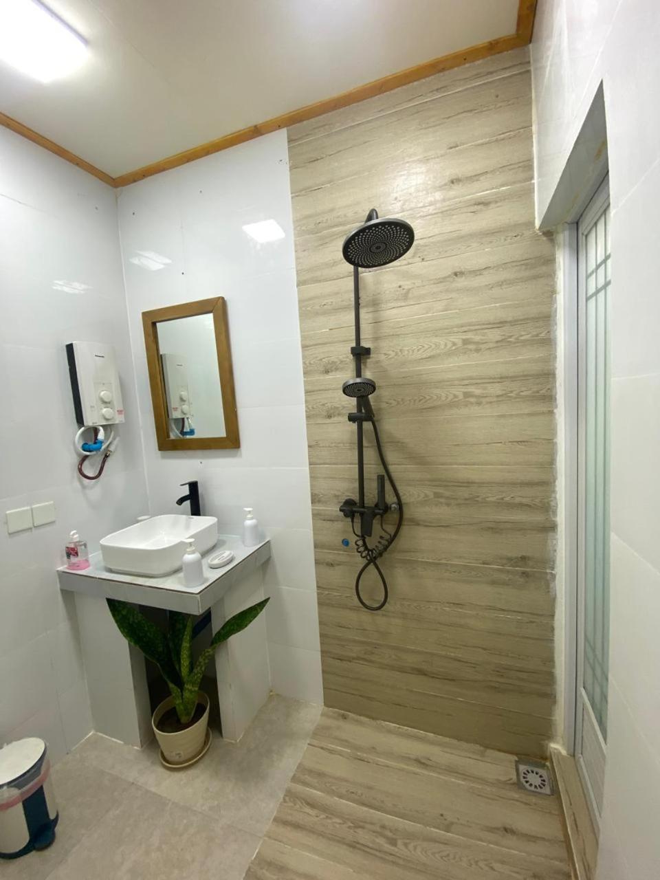 Maavaharu Guest House 心玛芙市 外观 照片